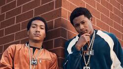 50 Cent se reunirá con Snoop Dogg y Eminem en nueva serie de Starzplay