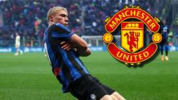 La millonaria suma que Manchester United está dispuesto a pagar por “el nuevo Haaland”