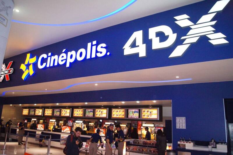 La valorización es de $27 millones de dólares.