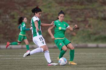 Campeonato Femenino: Palestino sufrió y venció por la mínima a Audax Italiano para abrir la jornada