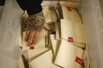 Las profesiones de los 155 Constituyentes: Desde la Tía Pikachu hasta profesores y abogados