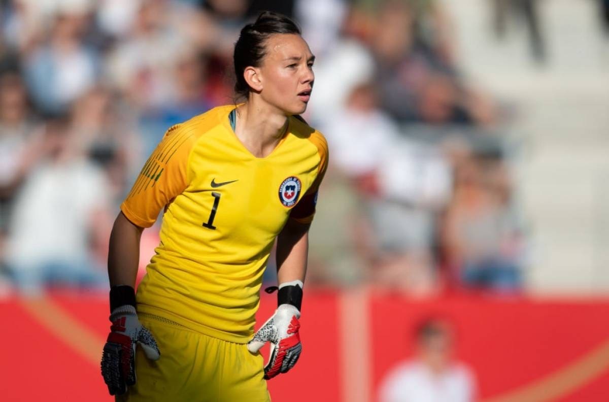Hope Solo pidió que Endler gane el "The Best" y que los poderes fácticos no lo impidan