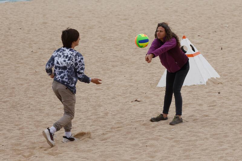 Son en total cinco beneficios para ti. Créditos: ATON.