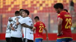 Ídolo de Unión Española estalló por el arbitraje contra Colo Colo: “Se pasó, de los años que llevo en Chile...”