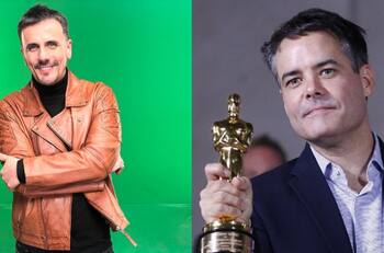 Dirigido por Sebastián Lelio: Sergio Lagos compartió el primer video de su grupo Marciano