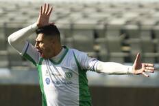 “Sería un buen final para mí. Ascender y luego poder terminar mi carrera en Deportes Puerto Montt”