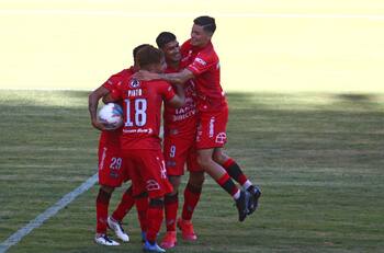 Desde River Plate: Ñublense estaría cerca de abrochar a su nuevo volante ofensivo