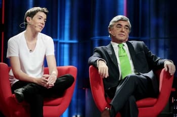 Hernán Calderón padre habría recibido nueva amenaza de querella por presuntos abusos sexuales