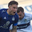 “Bruno es colocolino, lo que no quiere es volver a Chile pronto; pero le encantaría jugar en Colo-Colo”