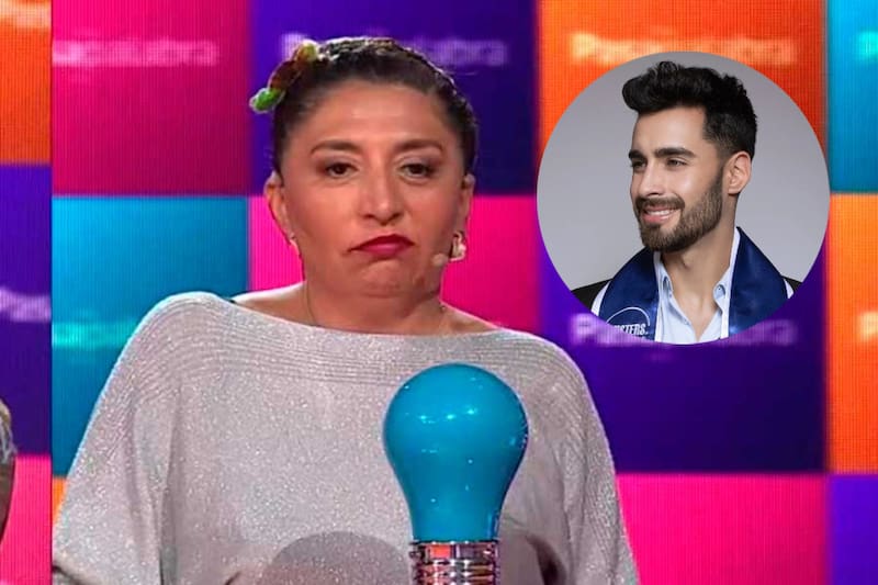 acusó que Jorge Aldoney le debe dinero y arremetió contra sus excompañeros