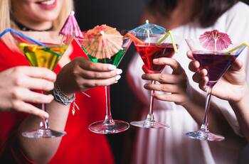 5 tragos sin alcohol para celebrar este Día del Niño
