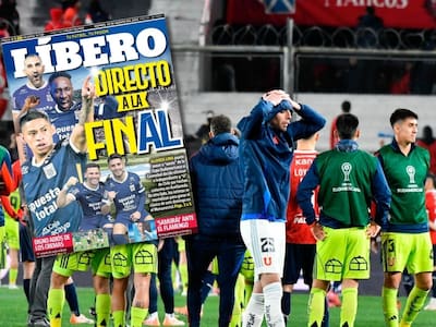 La extasiada reacción de la prensa peruana ante posible castigo a la U e Independiente