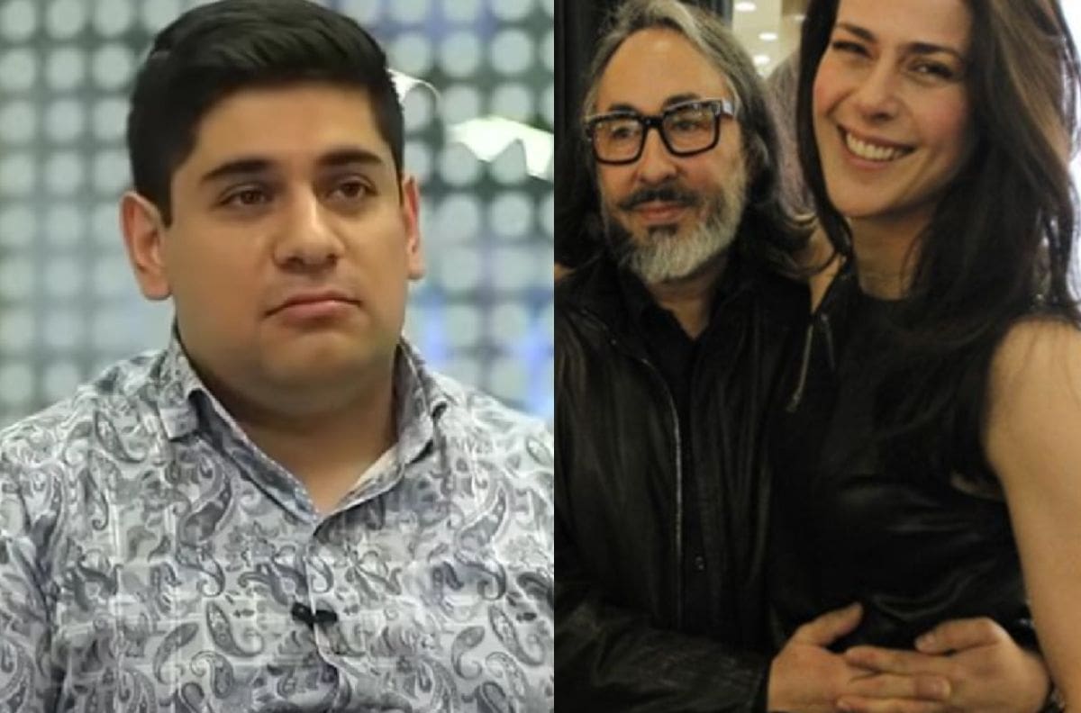 Quién es Harold Vilches, el “Rey del oro” y excontrabandista que acusó a Tonka Tomicic de no pagarle unos cheques