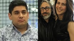 Quién es Harold Vilches, el “Rey del oro” y excontrabandista que acusó a Tonka Tomicic de no pagarle unos cheques