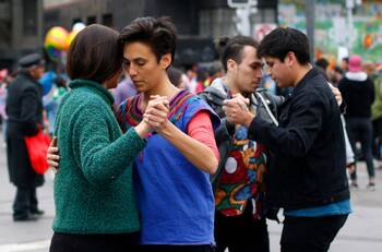 Matrimonio Igualitario: ¿De qué trata el proyecto y qué le falta para que sea ley?