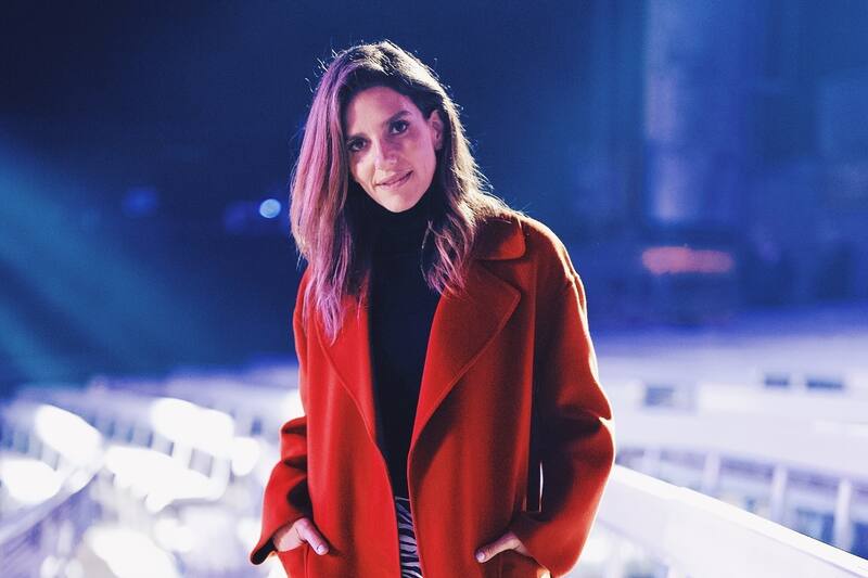 María Luisa Godoy reemplazará a Ivette Vergara.