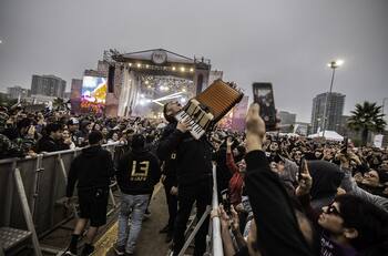 Concepción postula a ser Ciudad Musical de Unesco