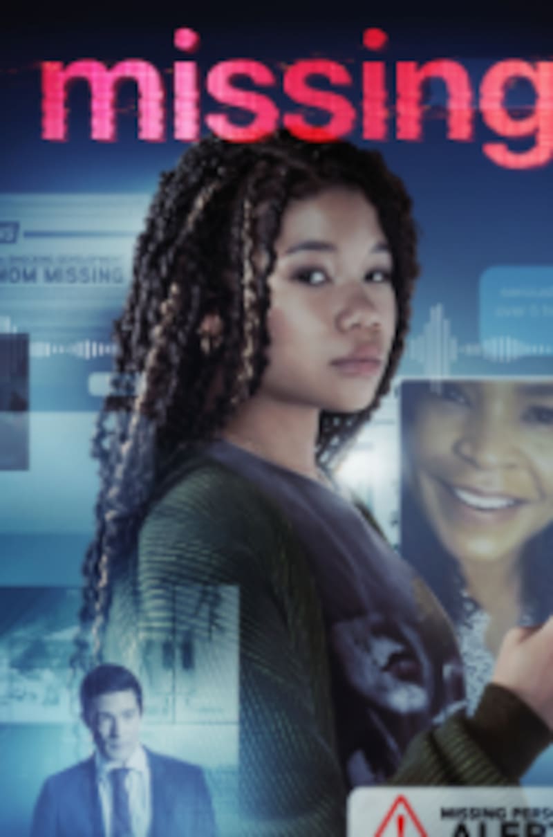 "Desconectada", la película tendencia.