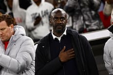 A solo 72 días del Mundial: Selección de Ghana despide a su DT tras derrota con Alemania