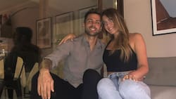 “En comparación con Ecuador o Bolivia, Chile nos encantó para poder vivir. No pensábamos dejar Argentina”