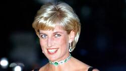 Revelan cómo fue el inesperado último cumpleaños de la princesa Diana