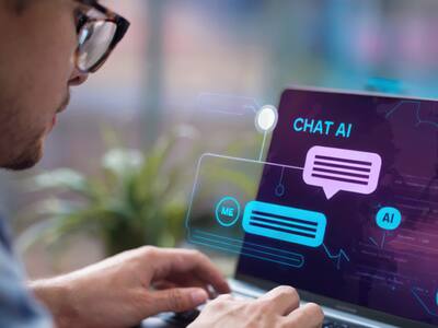 Rodrigo Montenegro, experto en Inteligencia Artificial realiza urgente llamado a los humanos: “Se deberá potenciar más las habilidades como la creatividad y el pensamiento crítico”