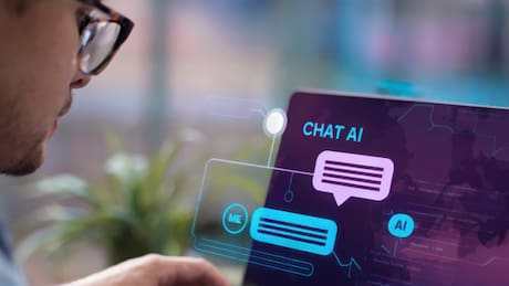 Rodrigo Montenegro, experto en Inteligencia Artificial realiza urgente llamado a los humanos: “Se deberá potenciar más las habilidades como la creatividad y el pensamiento crítico”