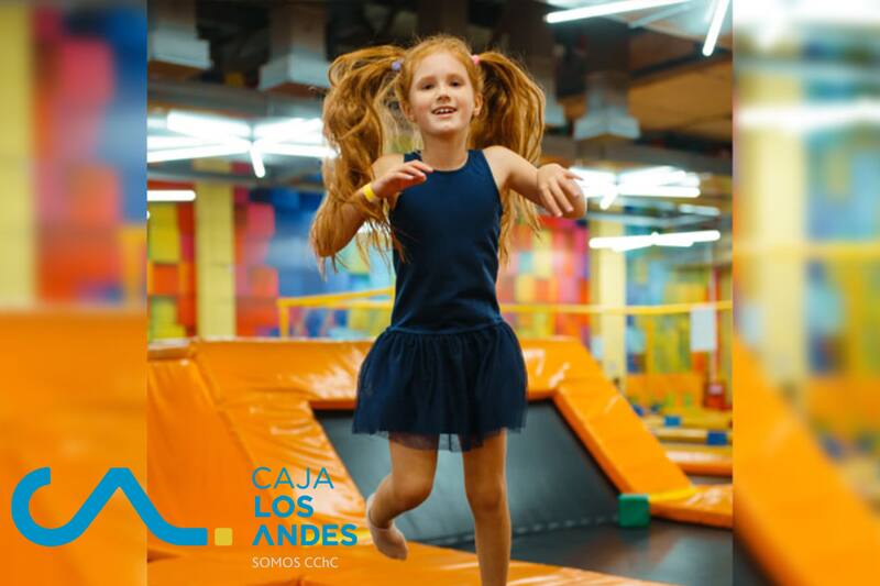 Estas son las ofertas para estas vacionaes de invierno.