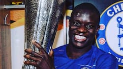 N’Golo Kanté deja los petrodólares y vuelve al fútbol de élite: jugará en el Fenerbahce