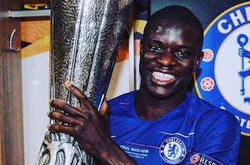 N’Golo Kanté deja los petrodólares y vuelve al fútbol de élite: jugará en el Fenerbahce