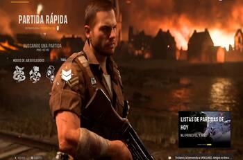 VIDEO | Reseña: Call of Duty: Vanguard muestra una gran capacidad de juego