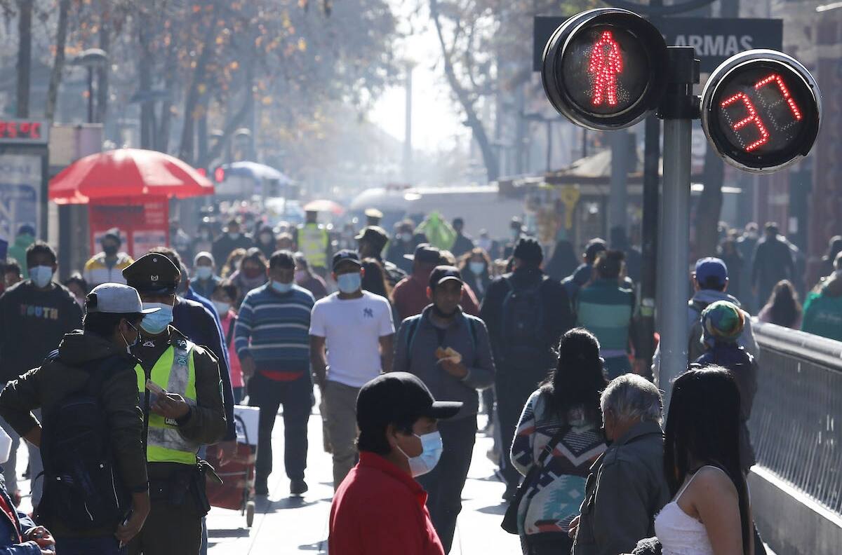 Fin al Estado de Excepción: ¿Qué pasará con el IFE Universal?