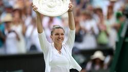 Ganó dos Grand Slams y fue N°1 del mundo: Simona Halep se retiró del tenis