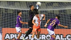 Deportes Concepción igualó ante Cobresal y evitó una cuarta caída al hilo