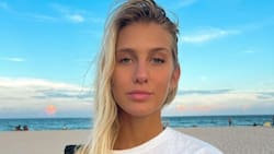 “Los sueños se cumplen”: Blu Dumay muestra el nuevo hogar donde vivirá con su pololo