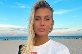 “Los sueños se cumplen”: Blu Dumay muestra el nuevo hogar donde vivirá con su pololo