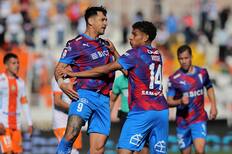 “Católica está desperdiciando a Rossel, debería irse y que busquen uno parecido a Zampedri”