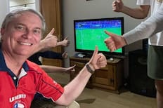 ¿De qué equipo es José Antonio Kast y cuál ha sido su vínculo con el fútbol?