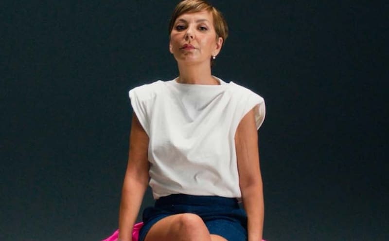 conducirá "Only Fama" en Mega. Créditos: Instagram