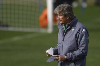 Manuel Pellegrini pierde a anhelado refuerzo que fue figura en la Copa América