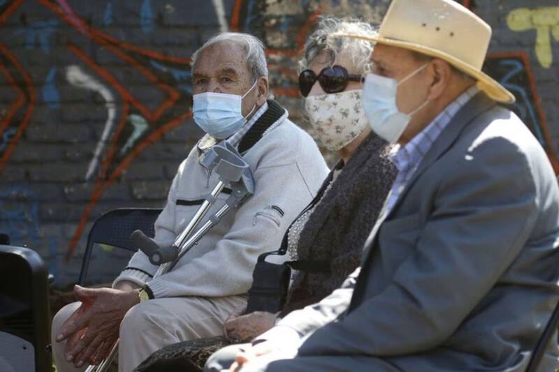 El Bono de Reconocimiento se suma a la cuenta para la jubilación. Créditos: ATON