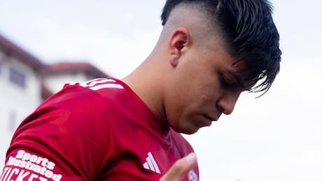 Marcelo Morales vuelve a la U con polémica: la petición de Meneghini que la directiva no atendió