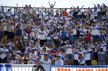 Se codea con el Santos de Pelé y el Real Madrid: la UC se unió a selecto grupo de tetracampeones en el mundo