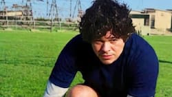 Luto en el fútbol chileno: fallece histórico central de Deportes Concepción y San Antonio Unido