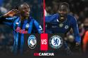 MARCADOR FINAL | Atalanta 2 - Chelsea 1 por Champions League 2025-2026