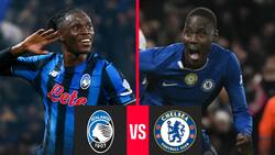 MARCADOR FINAL | Atalanta 2 - Chelsea 1 por Champions League 2025-2026