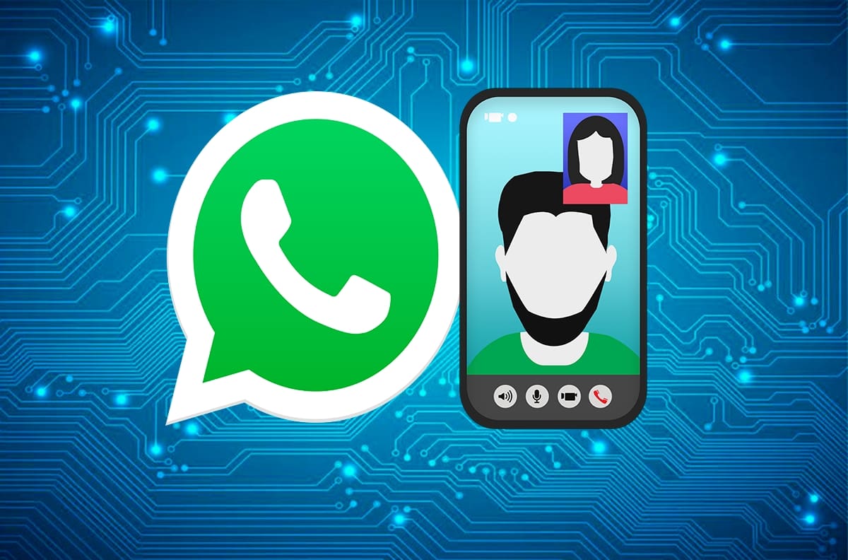 WhatsApp: Descubre el sencillo truco para grabar videollamadas