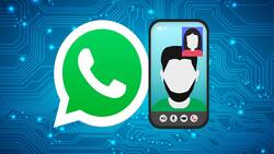 WhatsApp: Descubre el sencillo truco para grabar videollamadas