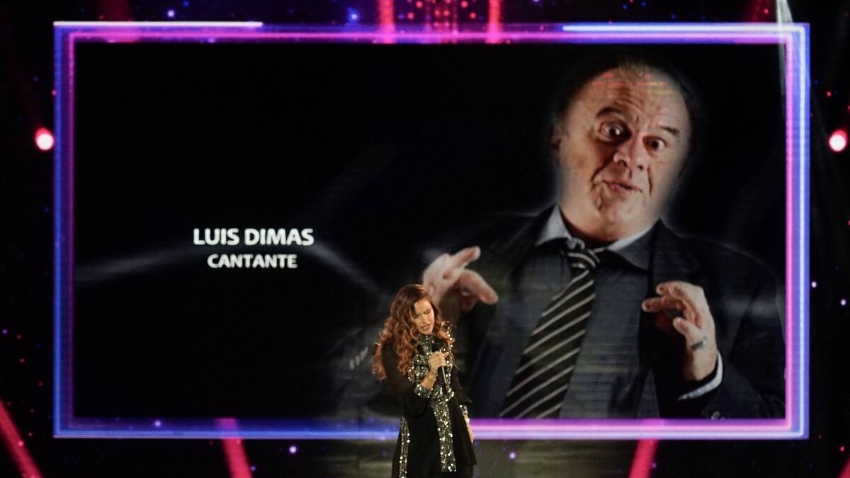 De Luis Dimas hasta Rafaella Carrá: Teletón recordó con emotivo video a los famosos que fallecieron durante el 2021
