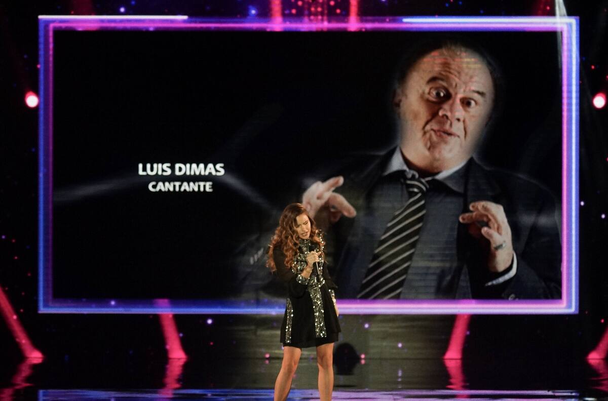 De Luis Dimas hasta Rafaella Carrá: Teletón recordó con emotivo video a los famosos que fallecieron durante el 2021